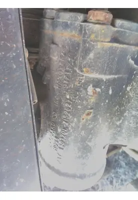 SHEPPARD HD94-SH1 POWER STEERING GEAR