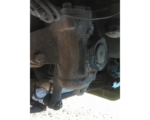 SHEPPARD HD94-SJ1 POWER STEERING GEAR