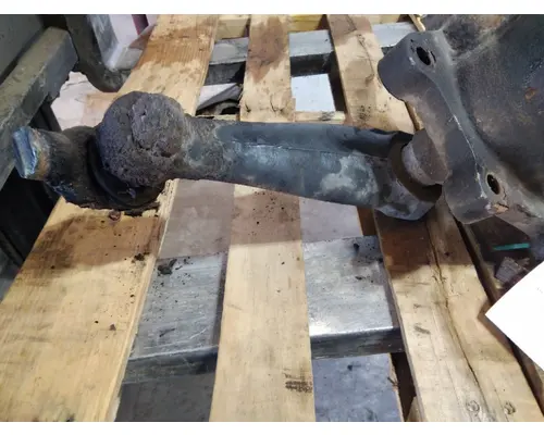 SHEPPARD HD94-SJ1 POWER STEERING GEAR