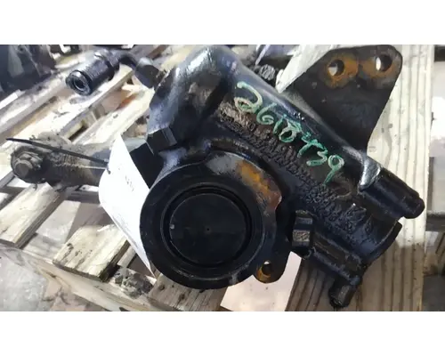 SHEPPARD HD94-SJ1 POWER STEERING GEAR
