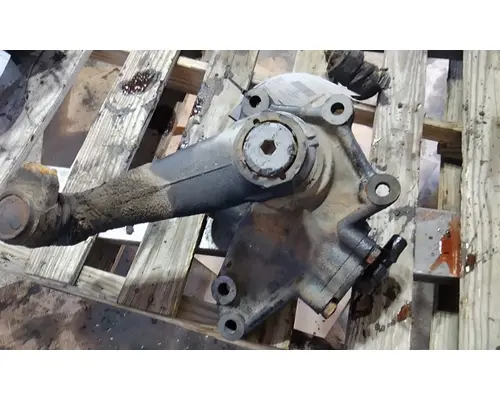 SHEPPARD HD94-SJ1 POWER STEERING GEAR