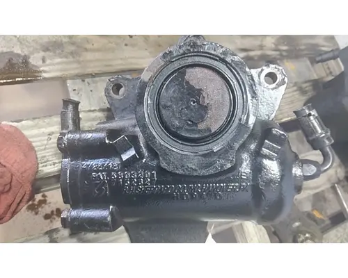 SHEPPARD HD94-SJ1 POWER STEERING GEAR