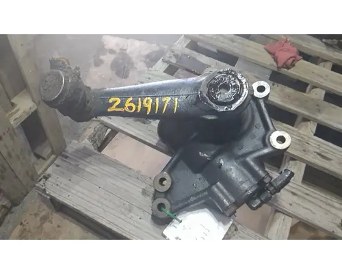 SHEPPARD HD94-SJ1 POWER STEERING GEAR