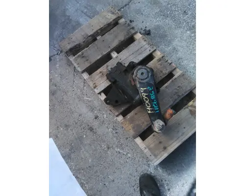 SHEPPARD HD94-SL11 POWER STEERING GEAR