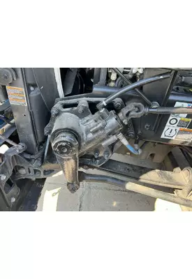 SHEPPARD HD94PAB Steering Gear / Rack