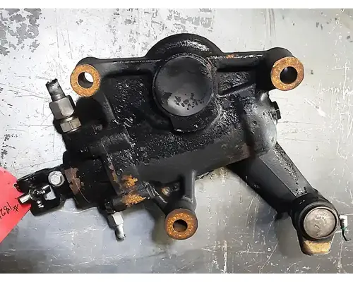 SHEPPARD HD94PAH3 Steering GearRack