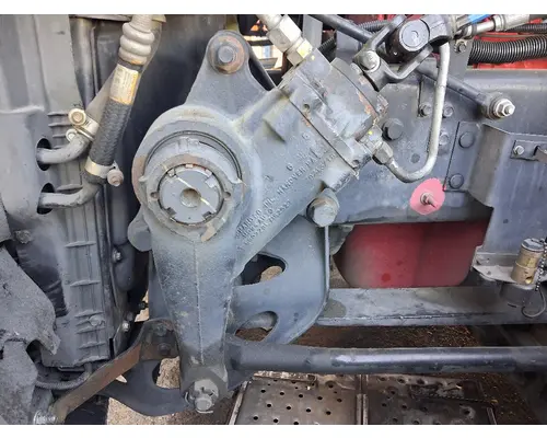 SHEPPARD HD94PAH3 Steering GearRack