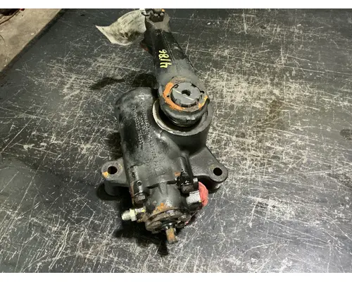 SHEPPARD HD94PAH3 Steering GearRack