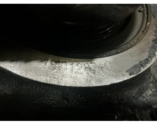 SHEPPARD HD94PAH3 Steering GearRack