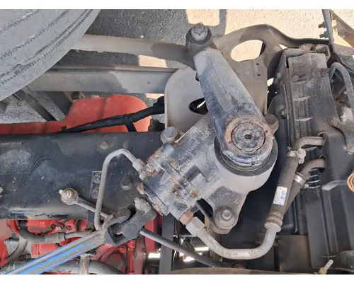 SHEPPARD HD94PAH3 Steering GearRack