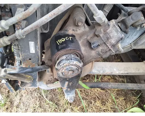 SHEPPARD HD94PAH Steering Gear  Rack
