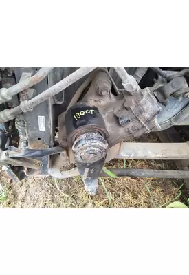 SHEPPARD HD94PAH Steering Gear / Rack