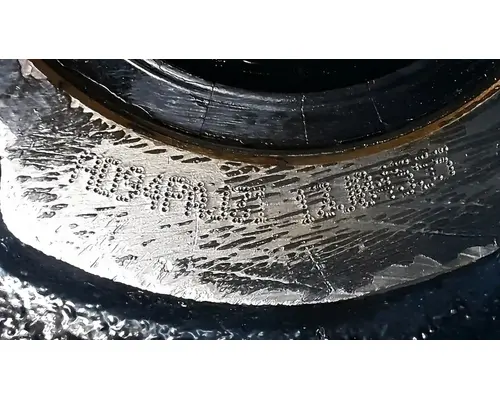 SHEPPARD HD94PAJ31 Steering GearRack