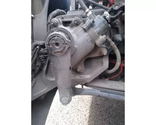 SHEPPARD HD94PCB3 Steering Gear  Rack
