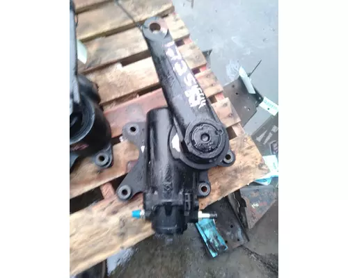 SHEPPARD HD94PCB3 Steering Gear  Rack