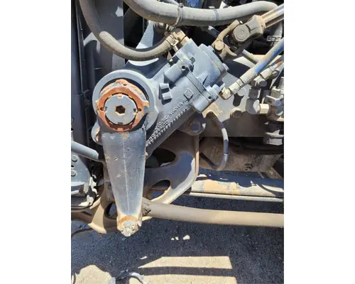 SHEPPARD HD94PK3 Steering GearRack