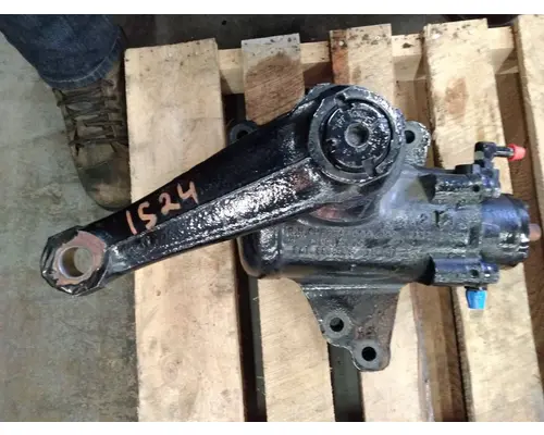 SHEPPARD HD94 Steering Gear  Rack