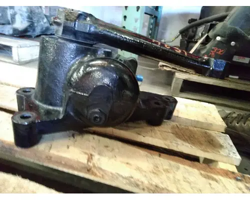 SHEPPARD HD94 Steering Gear  Rack