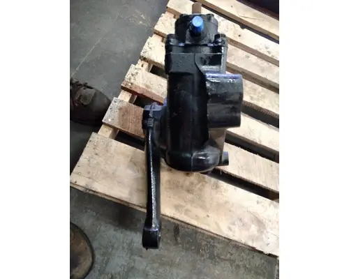 SHEPPARD HD94 Steering Gear  Rack