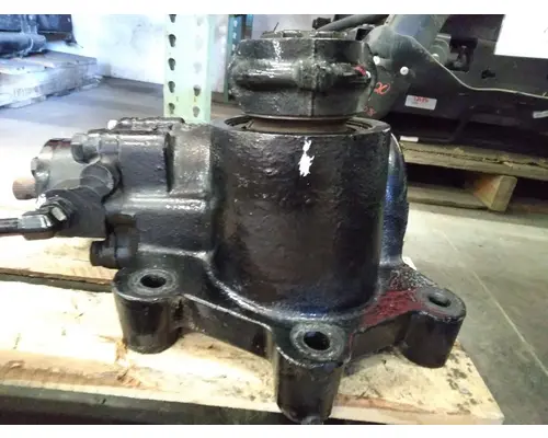 SHEPPARD HD94 Steering Gear  Rack