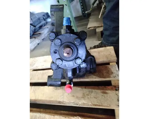 SHEPPARD HD94 Steering Gear  Rack