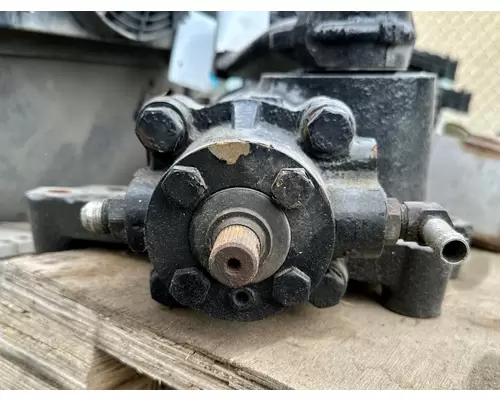 SHEPPARD HD94 Steering Gear  Rack