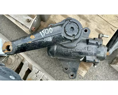 SHEPPARD HD94 Steering Gear  Rack