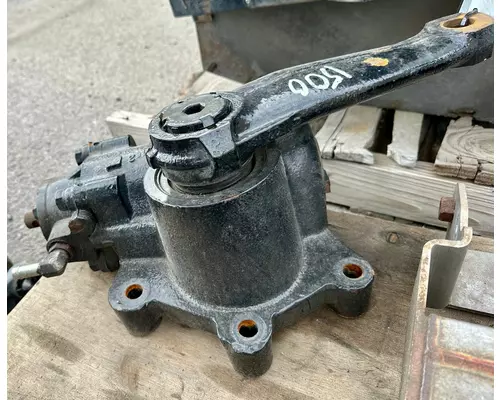 SHEPPARD HD94 Steering Gear  Rack