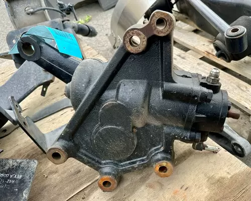 SHEPPARD HD94 Steering Gear  Rack