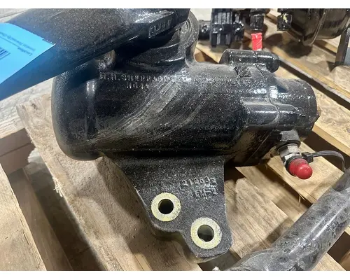 SHEPPARD HD94 Steering Gear  Rack