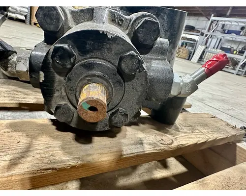 SHEPPARD HD94 Steering Gear  Rack