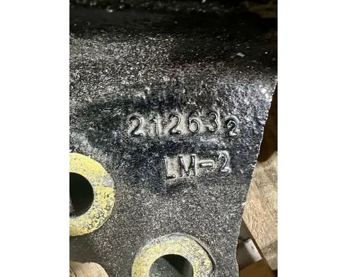 SHEPPARD HD94 Steering Gear  Rack