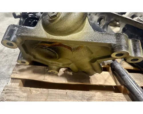 SHEPPARD HD94 Steering Gear  Rack