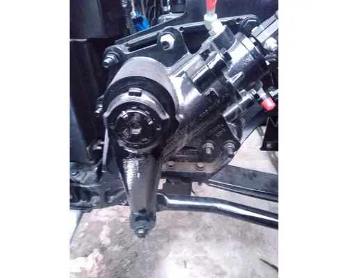 SHEPPARD HD94 Steering Gear  Rack