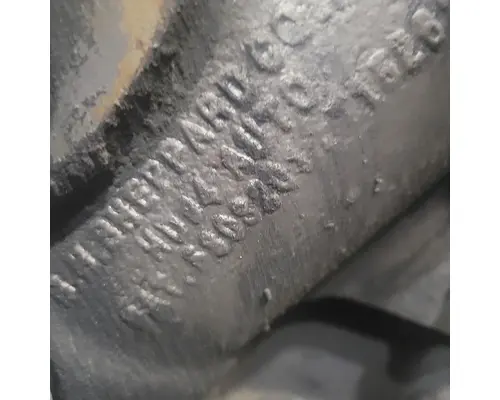 SHEPPARD HD94 Steering Gear  Rack