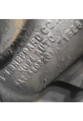 SHEPPARD HD94 Steering Gear / Rack