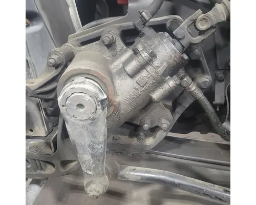 SHEPPARD HD94 Steering Gear  Rack