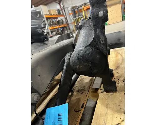 SHEPPARD HD94 Steering Gear  Rack