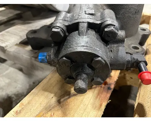 SHEPPARD HD94 Steering Gear  Rack