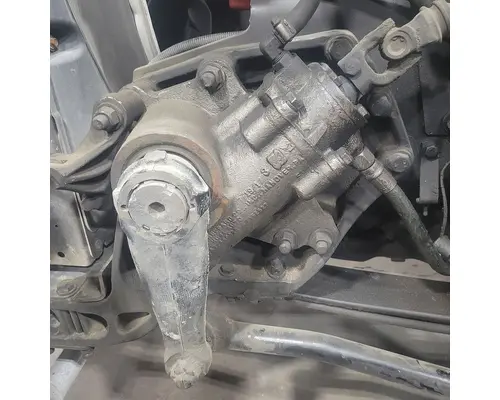 SHEPPARD HD94 Steering Gear  Rack