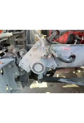 SHEPPARD ID PENDING Steering Gear/Rack