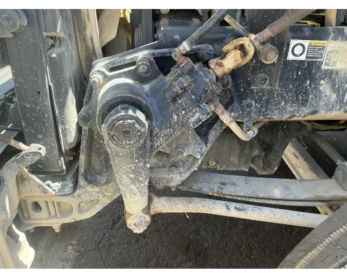 SHEPPARD ID PENDING Steering GearRack