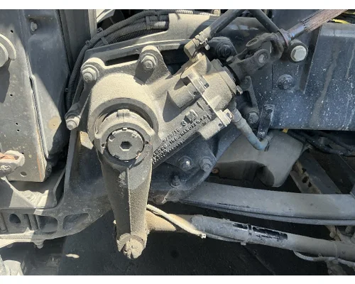 SHEPPARD ID PENDING Steering Gear/Rack