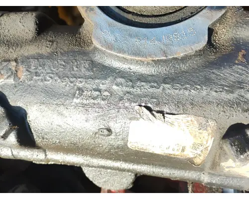 SHEPPARD LE613 Steering Gear  Rack