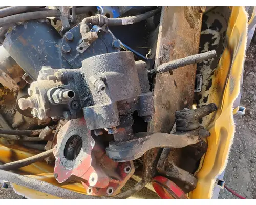 SHEPPARD LE613 Steering Gear  Rack