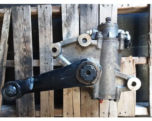 SHEPPARD M100 120J Steering GearRack