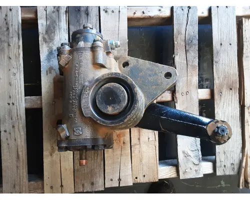 SHEPPARD M100 120J Steering GearRack