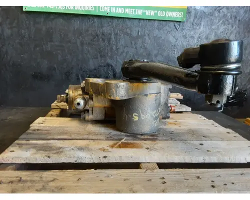 SHEPPARD M100 120J Steering GearRack