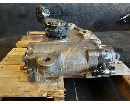 SHEPPARD M100 120J Steering GearRack