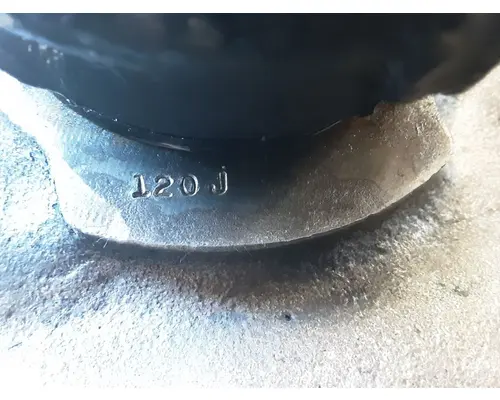 SHEPPARD M100 120J Steering GearRack